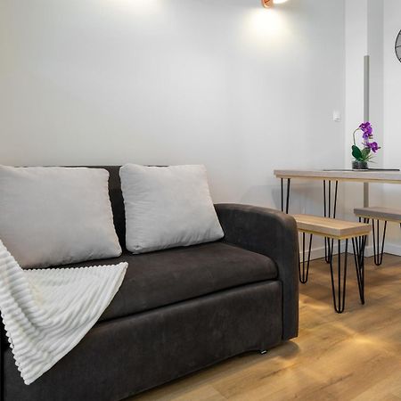 Rentplanet - Apartamenty Zakopianskie II Zakopane Bagian luar foto