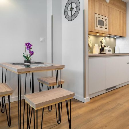 Rentplanet - Apartamenty Zakopianskie II Zakopane Bagian luar foto