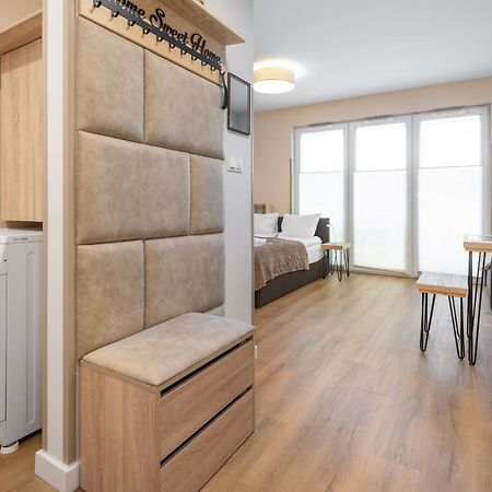 Rentplanet - Apartamenty Zakopianskie II Zakopane Bagian luar foto
