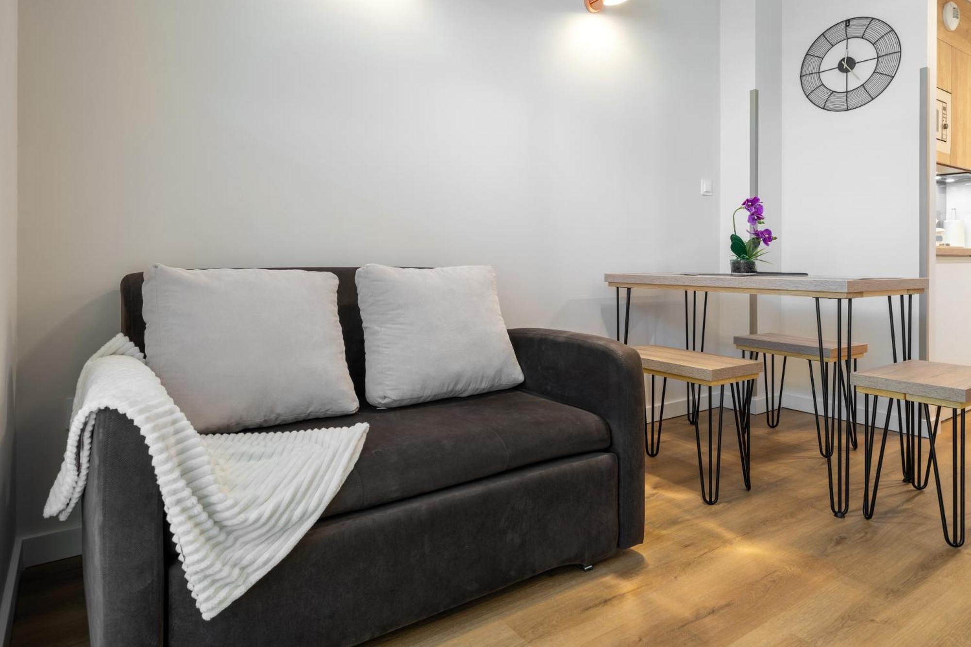 Rentplanet - Apartamenty Zakopianskie II Zakopane Bagian luar foto