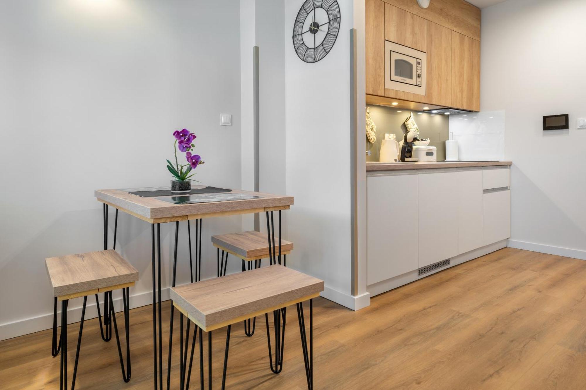 Rentplanet - Apartamenty Zakopianskie II Zakopane Bagian luar foto