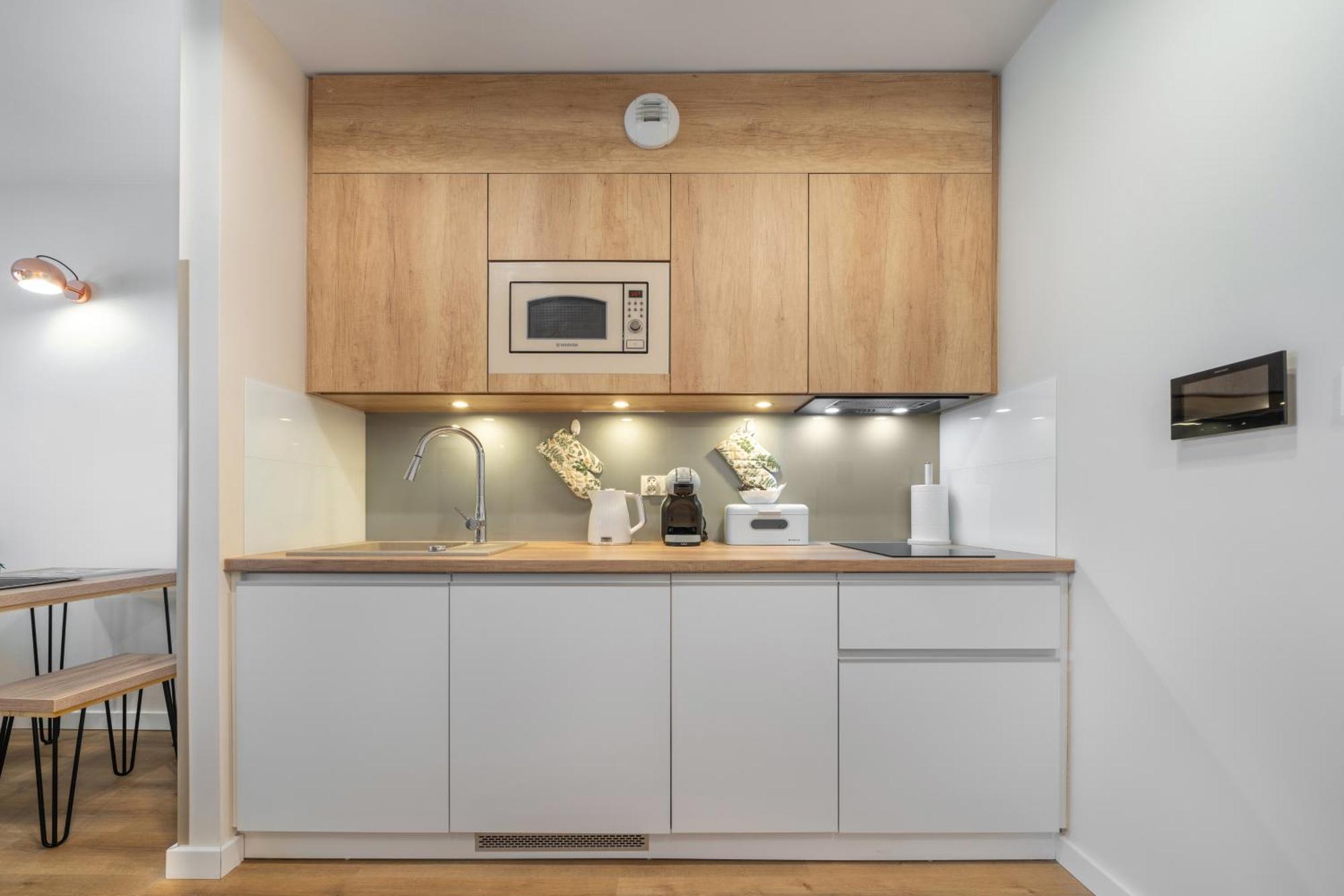 Rentplanet - Apartamenty Zakopianskie II Zakopane Bagian luar foto