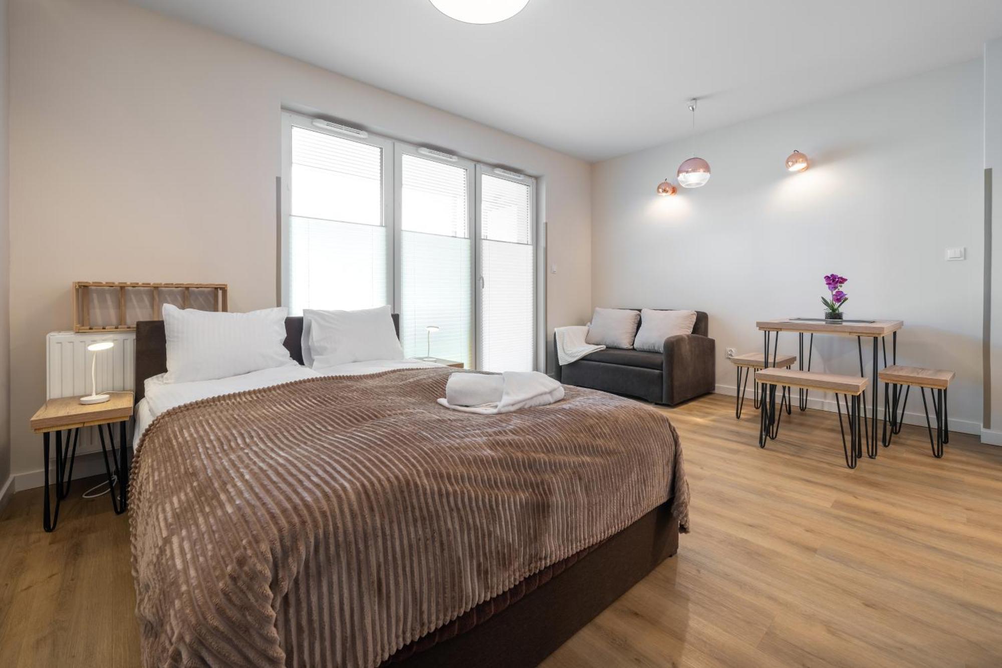 Rentplanet - Apartamenty Zakopianskie II Zakopane Bagian luar foto